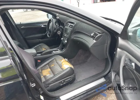 2007 Acura Tl Type S from USA, damaged, VIN 19UUA76537A047006